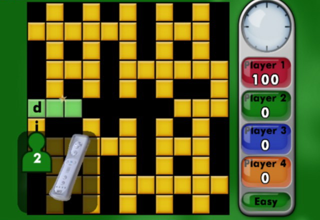 Family Gameshow for Xbox 360 image
