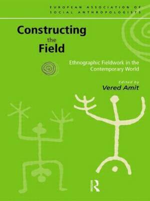 Constructing the Field image