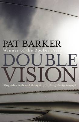 Double Vision by Pat Barker image