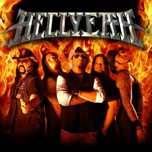 Hellyeah by Hellyeah image