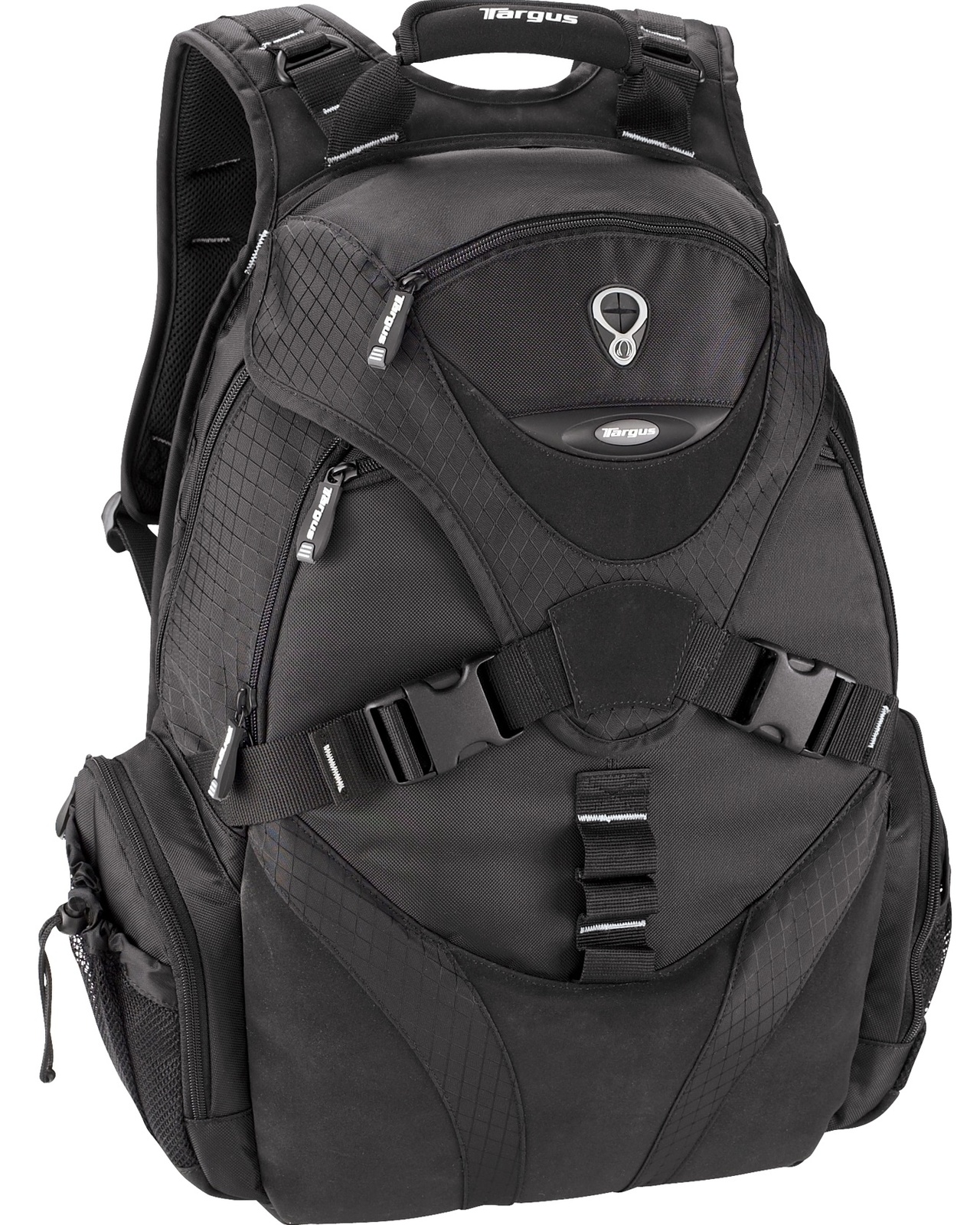 targus corporate traveller laptop backpack