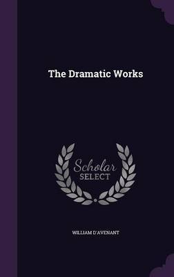 The Dramatic Works image