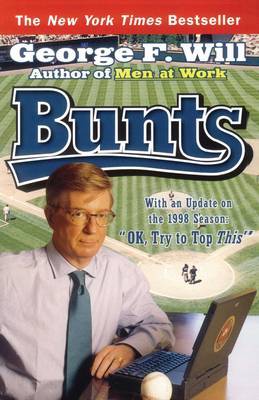Bunts by George F Will image