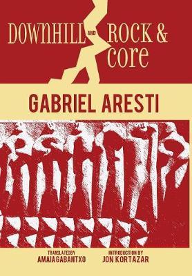 Downhill and Rock & Core by Gabriel Aresti image