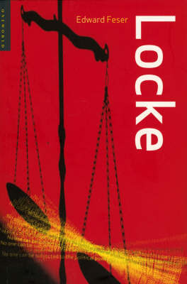 Locke by Edward Feser image
