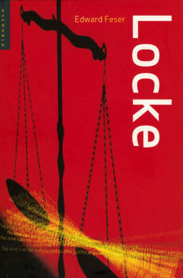 Locke on Paperback by Edward Feser