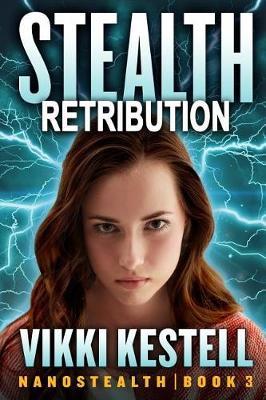 Stealth Retribution (Nanostealth Book 3) image