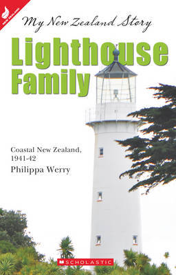Lighthouse Family by Philippa Werry image