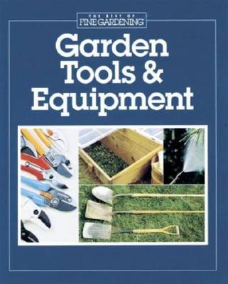 Garden Tools and Equipment by "Fine Gardening" magazine image