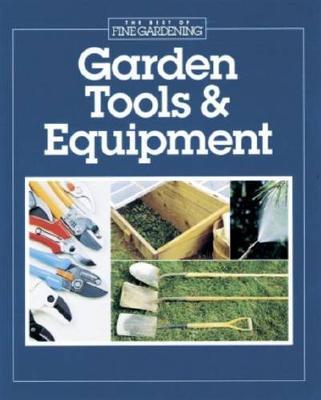 Garden Tools and Equipment image