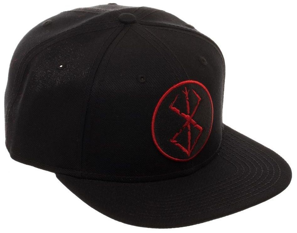 Berserk: Stigma - Snapback Cap