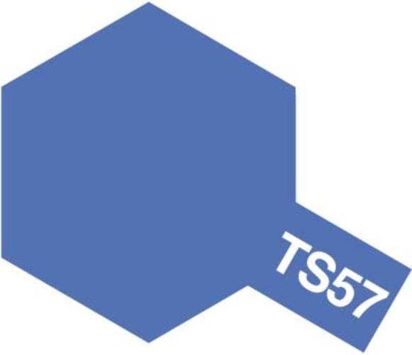 Tamiya TS-57 Violet Blue – 100ml Spray Can