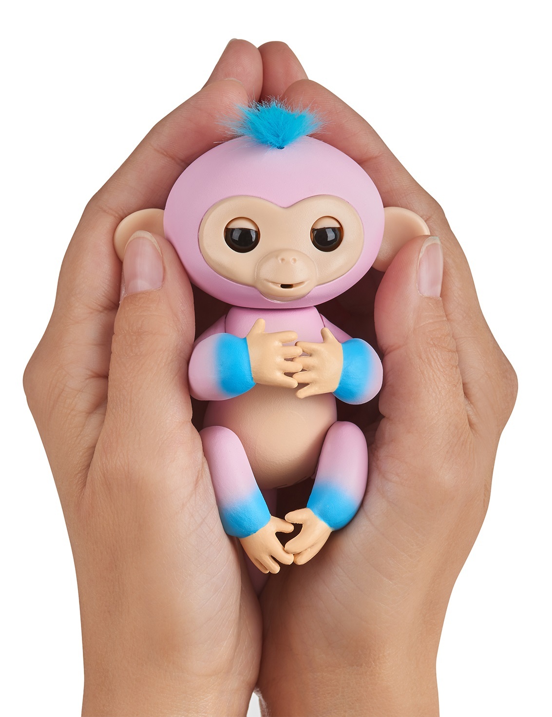 Fingerlings - Interactive Baby Monkey image