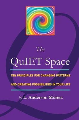 The Quiet Space by L Anderson Moretz image