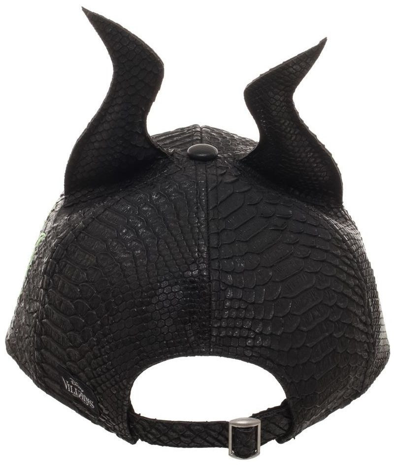 Disney Villains: Maleficent - Cosplay Cap