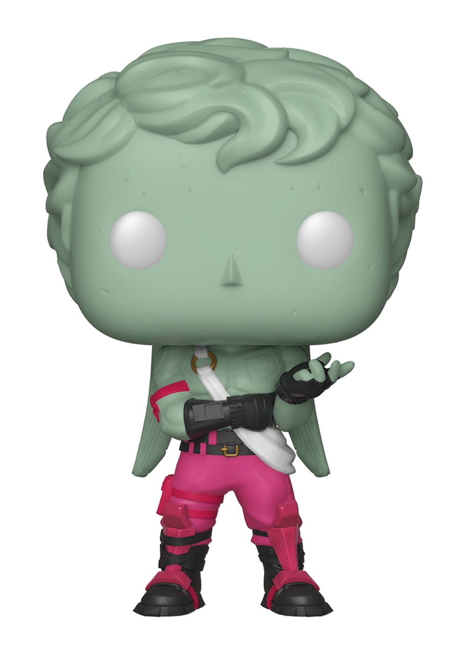 pop vinyl fortnite figures