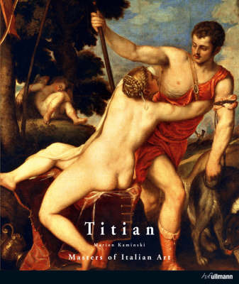 Titian on Paperback