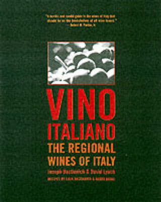 Vino Italiano by Joseph Bastianich image