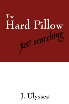 The Hard Pillow image