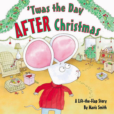 Twas the Day After Christmas by Smith image