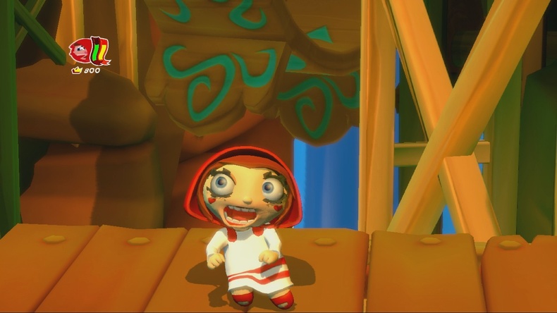 Fairytale Fights for PC Games image