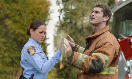 Under the Dome on DVD image