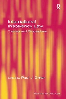 International Insolvency Law image