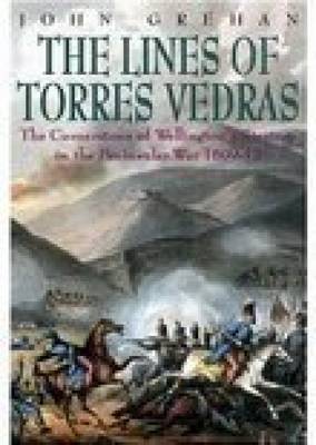 Lines of Torres Vedras image