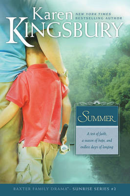 Summer by Karen Kingsbury image