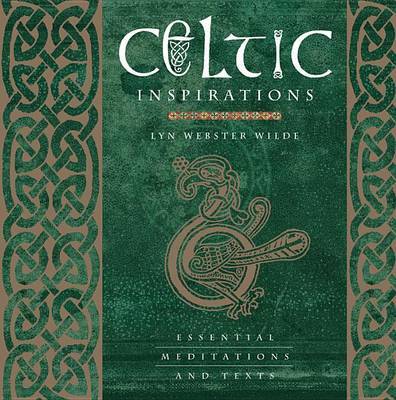 Celtic Inspirations by Lyn Webster Wilde image