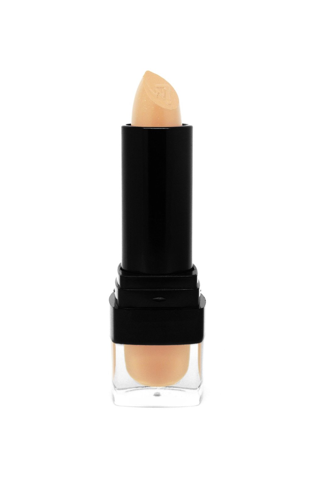 W7 Kiss Lipstick Nudes (Naughty Nude)