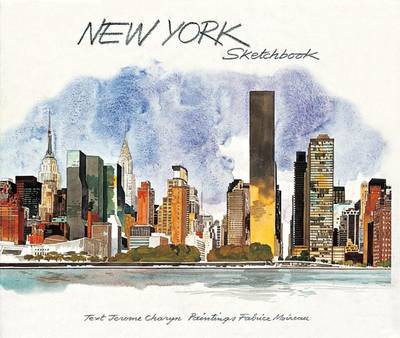 New York Sketchbook image