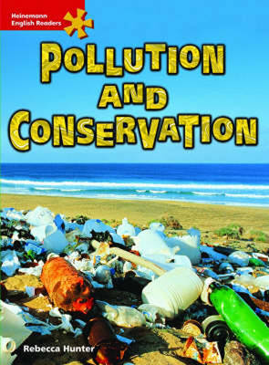 HER Int Non-Fic: Pollution & Conservation image