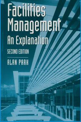 Facilities Management by Alan Park image