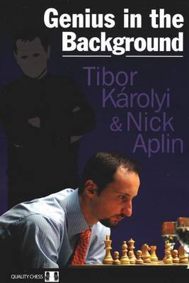 Genius in the Background by Tibor Karolyi image