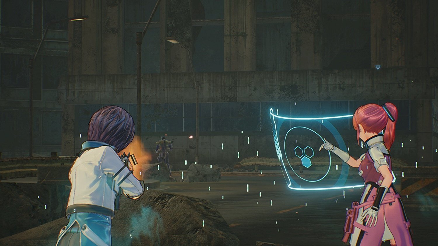 Sword Art Online: Fatal Bullet for PS4 image