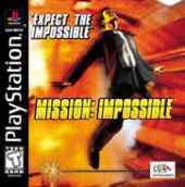 Mission Impossible for Mission Impossible for