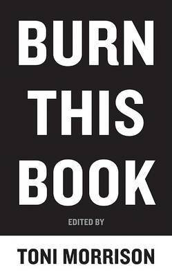 Burn This Book by Toni Morrison image