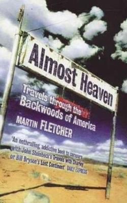 Almost Heaven image