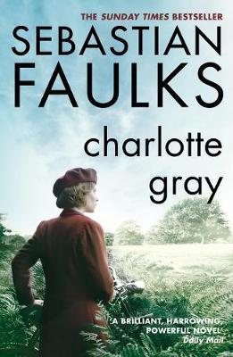 Charlotte Gray by Sebastian Faulks image