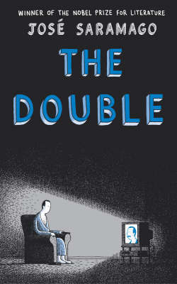 Double by Jose Saramago image