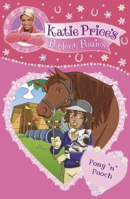 Katie Price's Perfect Ponies by Katie Price image