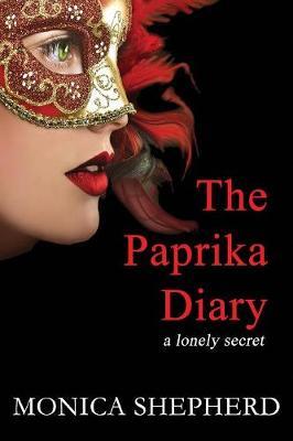 The Paprika Diary by Monica Shepherd image