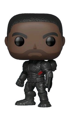 black manta pop