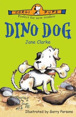 Dino Dog image