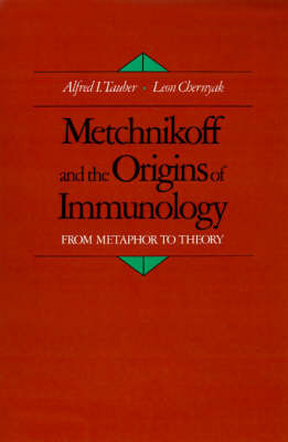 Metchnikoff and the Origins of Immunology image