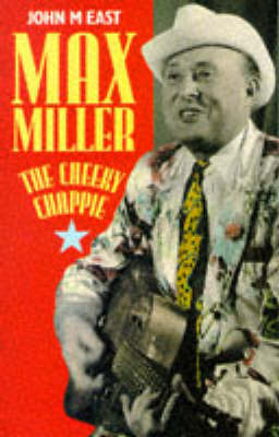 MAX MILLER THE CHEEKY CHAPPIE image