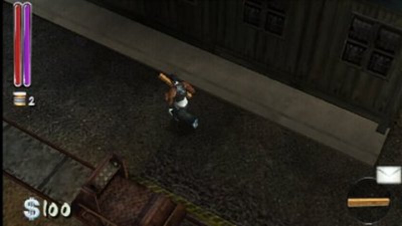 50 Cent Bulletproof G-Unit Edition for PSP image