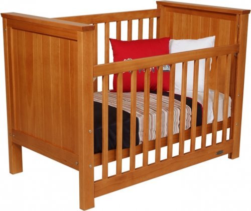touchwood cot mattress