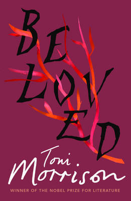Beloved by Toni Morrison image